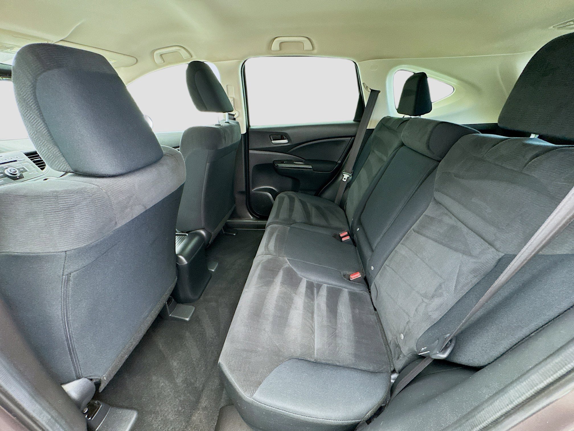 Used 2014 Honda CR-V LX image 15