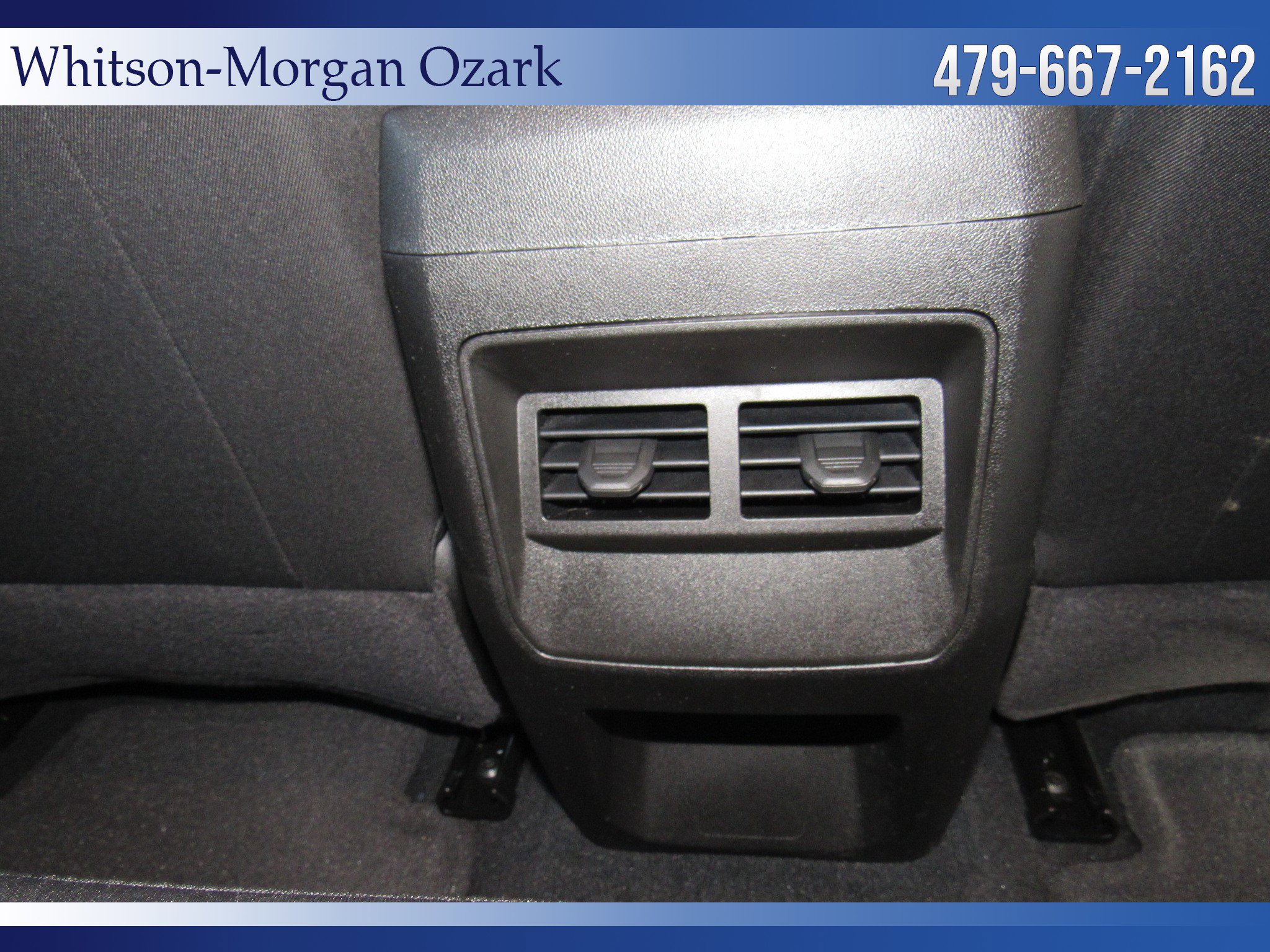 Used 2025 Chevrolet Colorado Trail Boss image 27