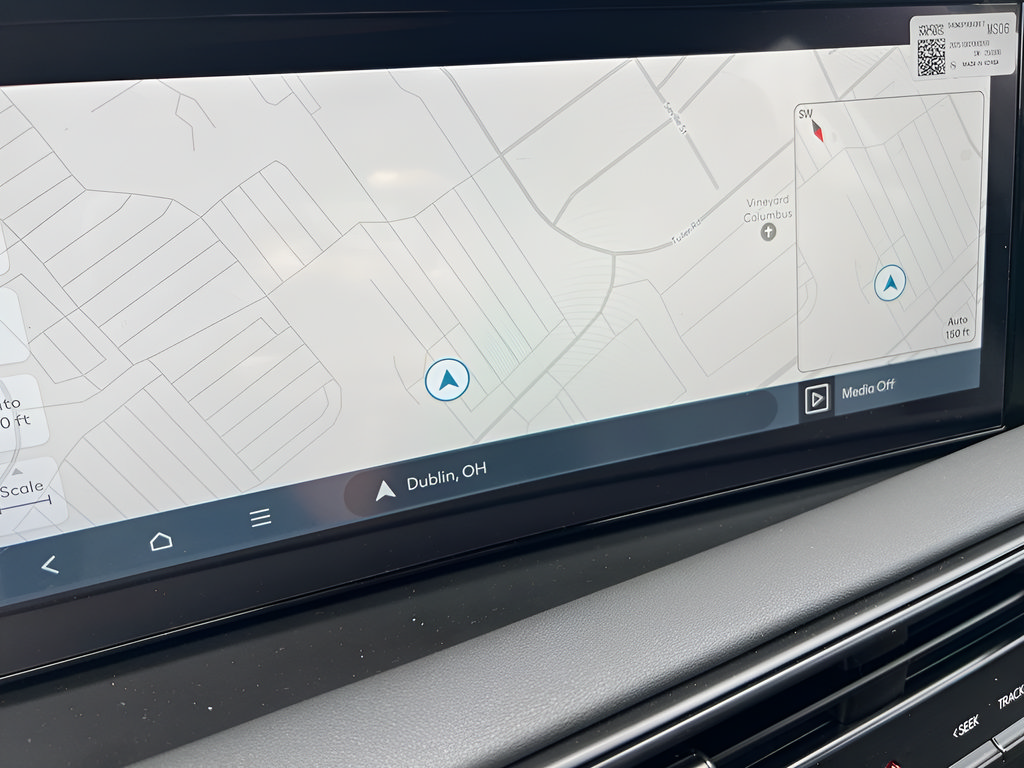 New 2026 Hyundai Palisade XRT Pro AWD/4WD image 17