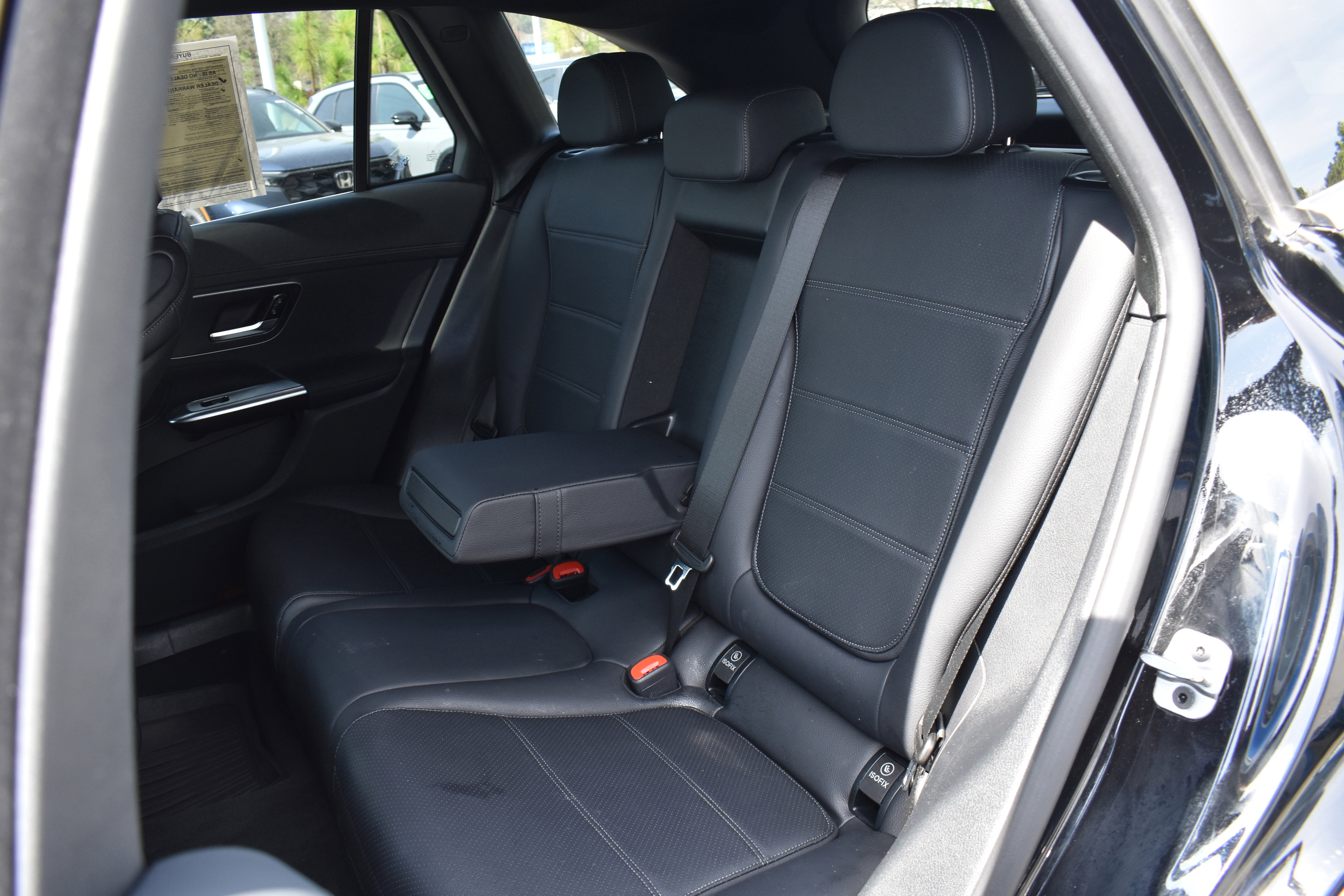 Used 2023 Mercedes-Benz GLC 300 4MATIC image 29