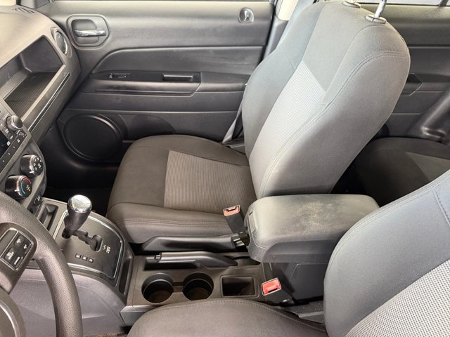 Used 2015 Jeep Patriot Sport w/ Power Value Group FWD image 12