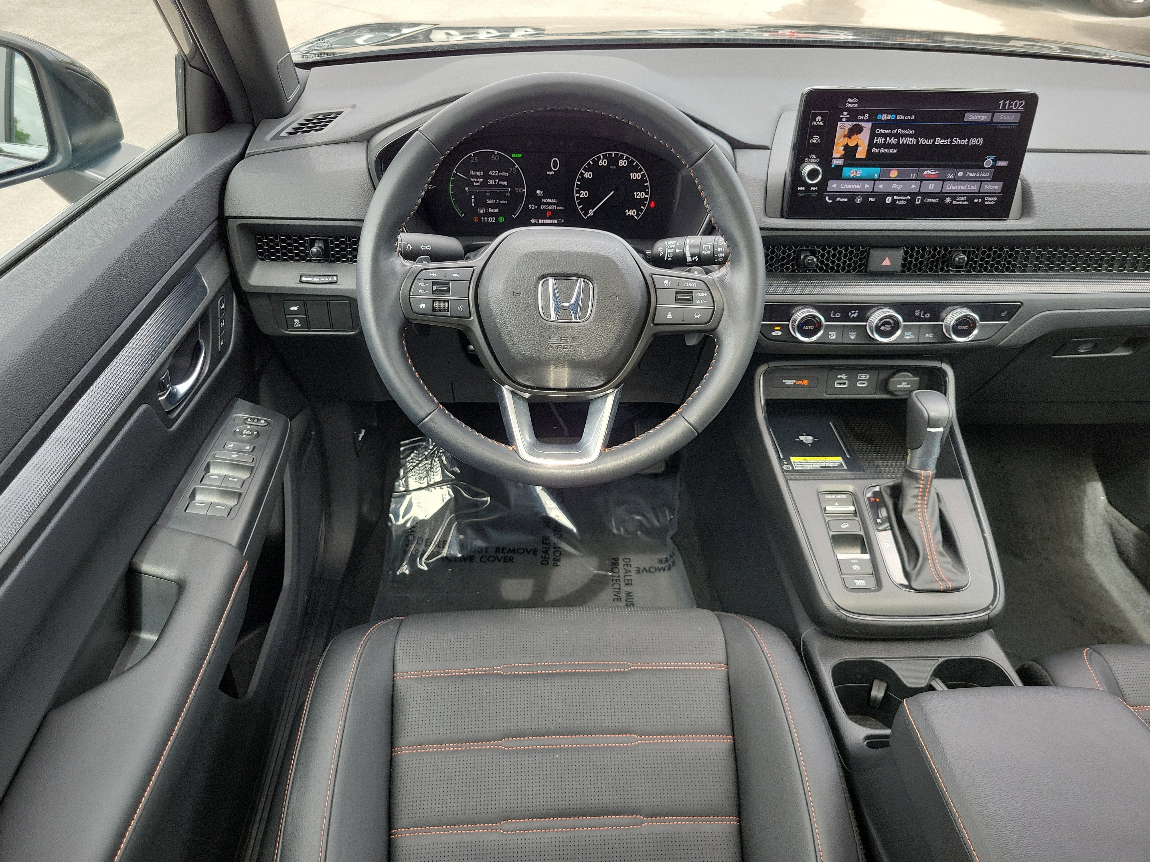 Used 2025 Honda CR-V Sport-L image 20