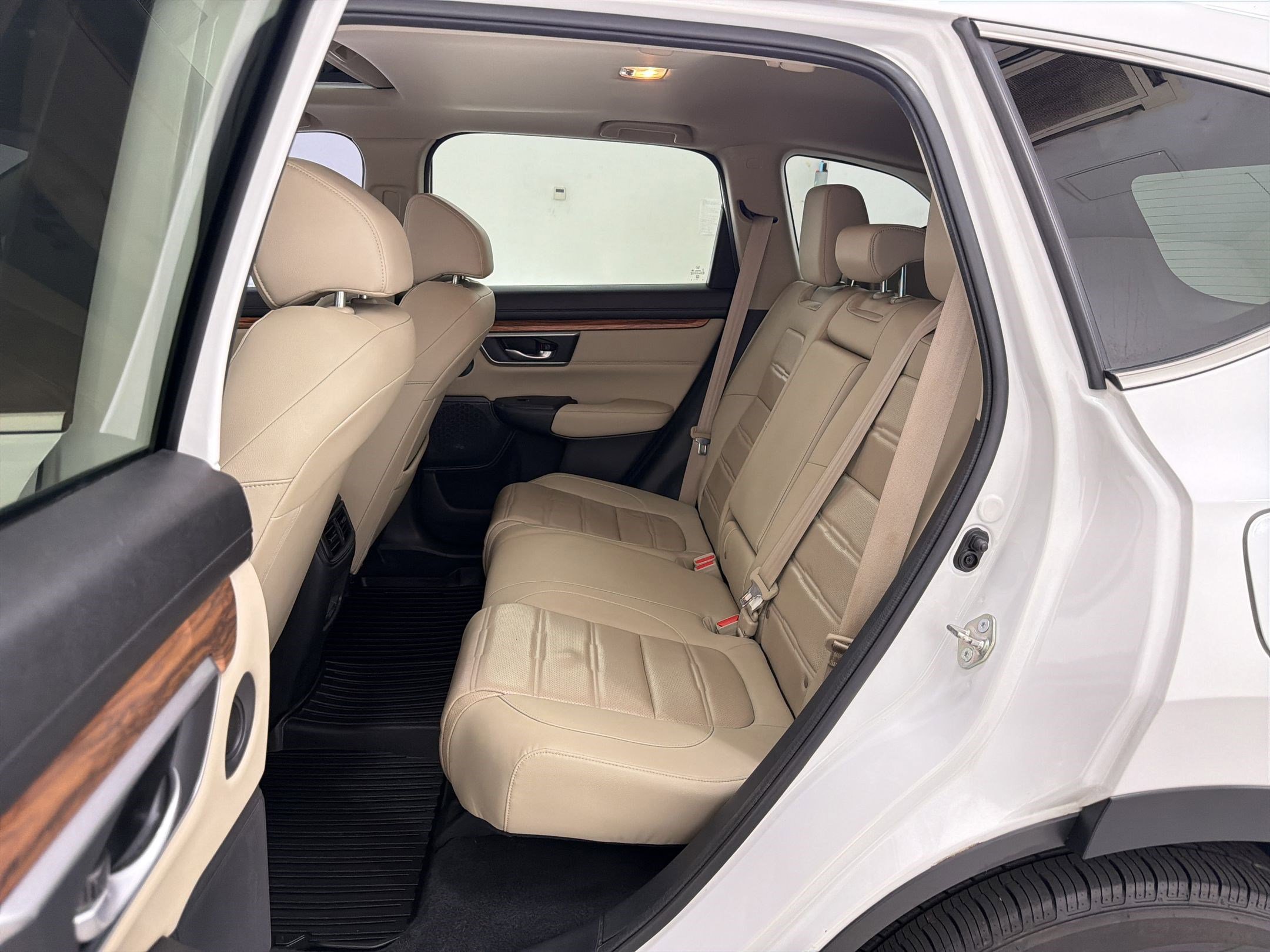 Used 2020 Honda CR-V EX-L image 13