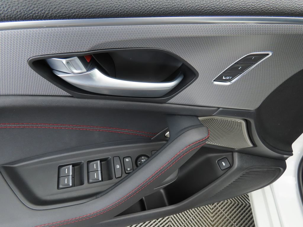 Used 2025 Acura TLX SH-AWD w/ A-SPEC Pkg image 24