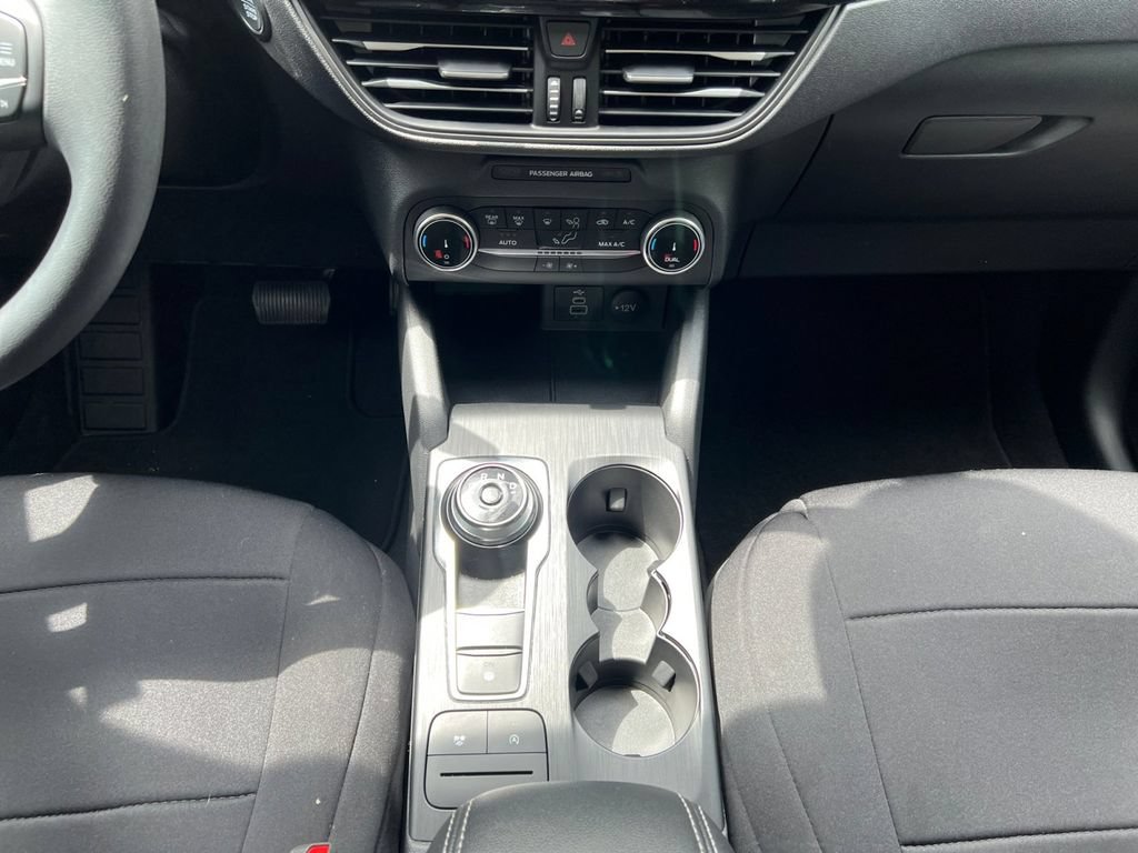 Used 2026 Ford Escape Active AWD/4WD image 11