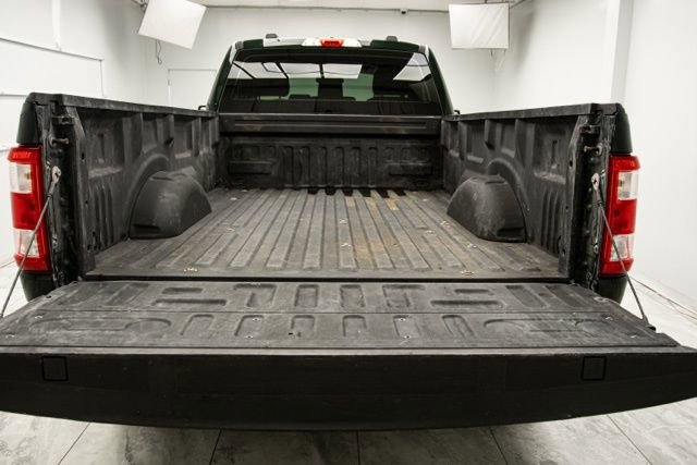 Used 2021 Ford F150 XL AWD/4WD image 25