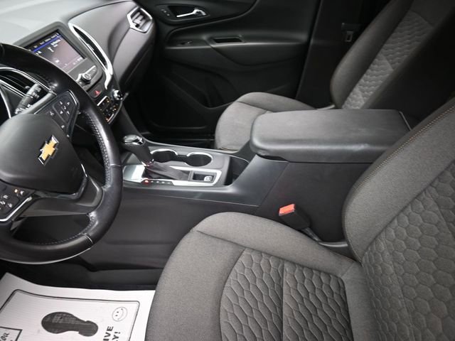 Used 2020 Chevrolet Equinox LT image 13