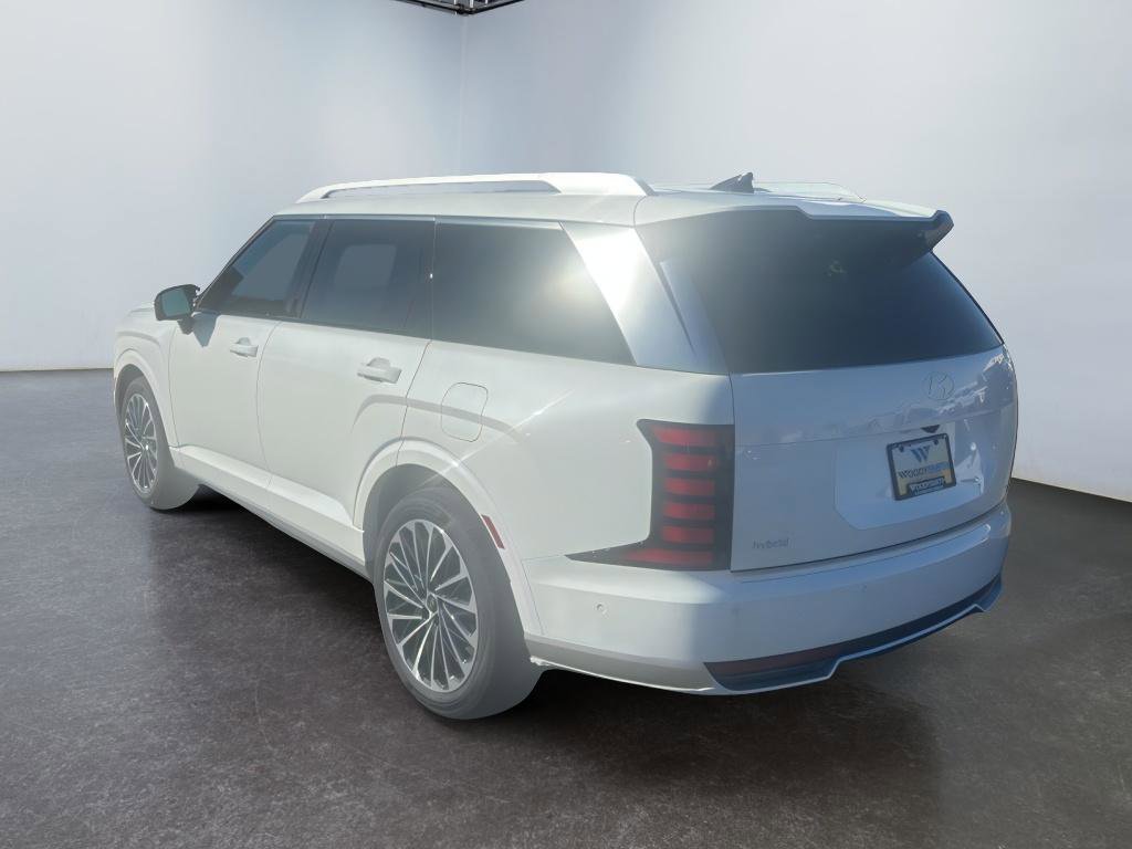 New 2026 Hyundai Palisade Calligraphy image 7