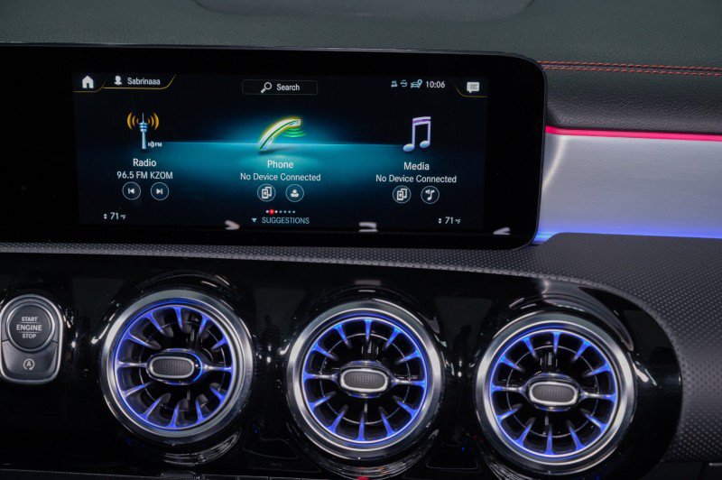Certified 2023 Mercedes-Benz CLA 250 image 19