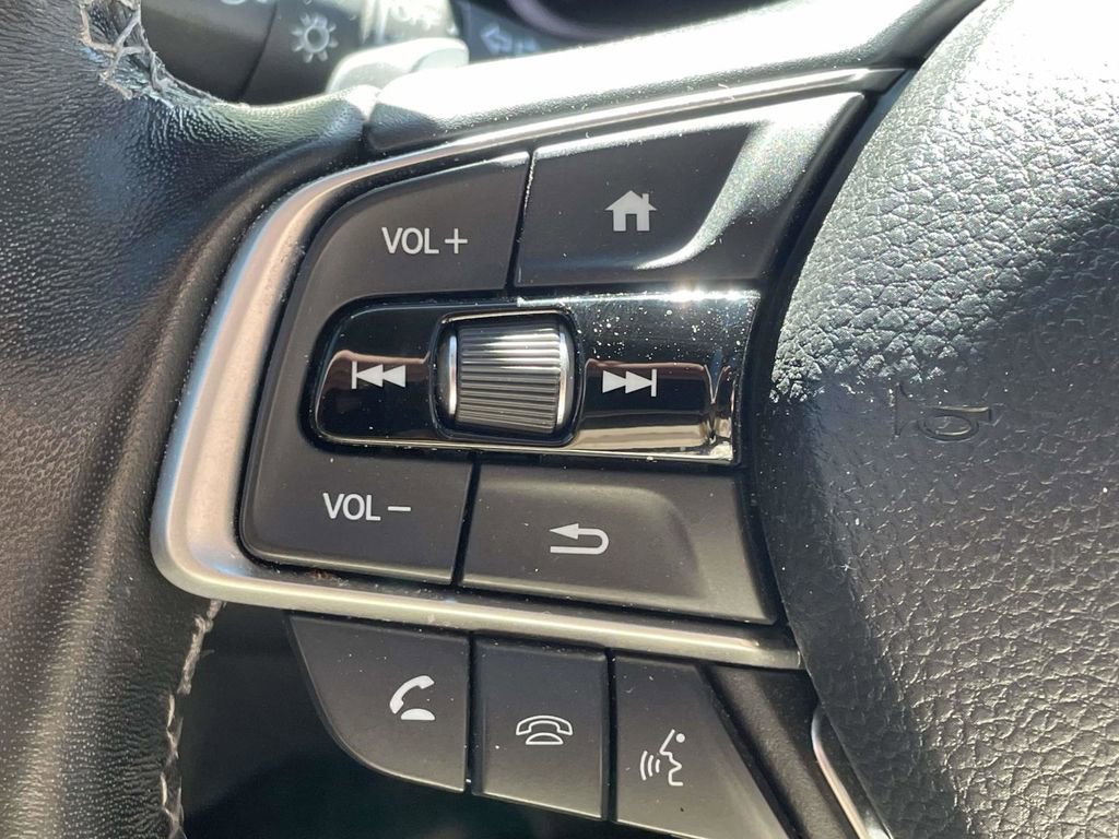 Used 2021 Honda Accord Touring image 31
