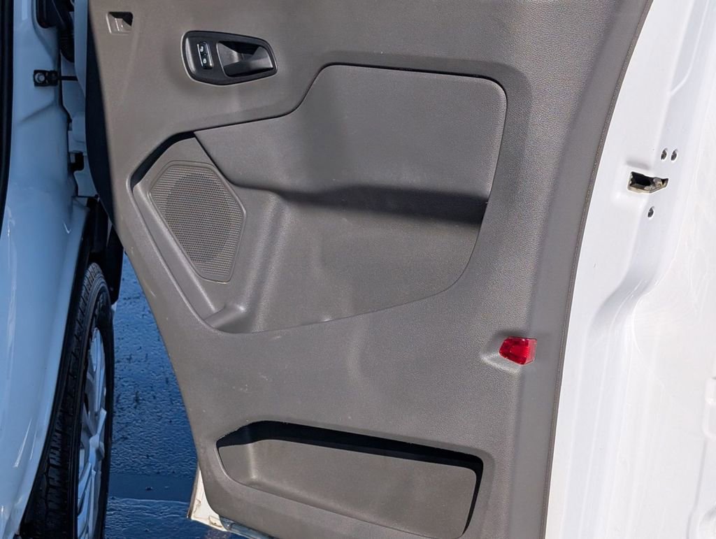 Used 2022 Ford Transit 350 XLT image 46