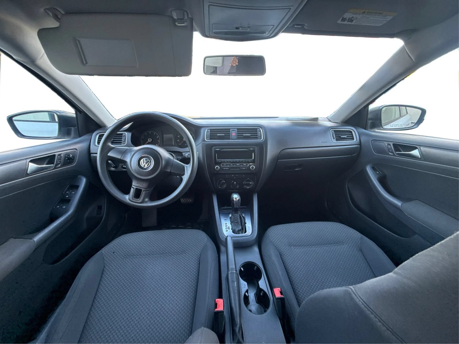 Used 2012 Volkswagen Jetta S FWD image 23