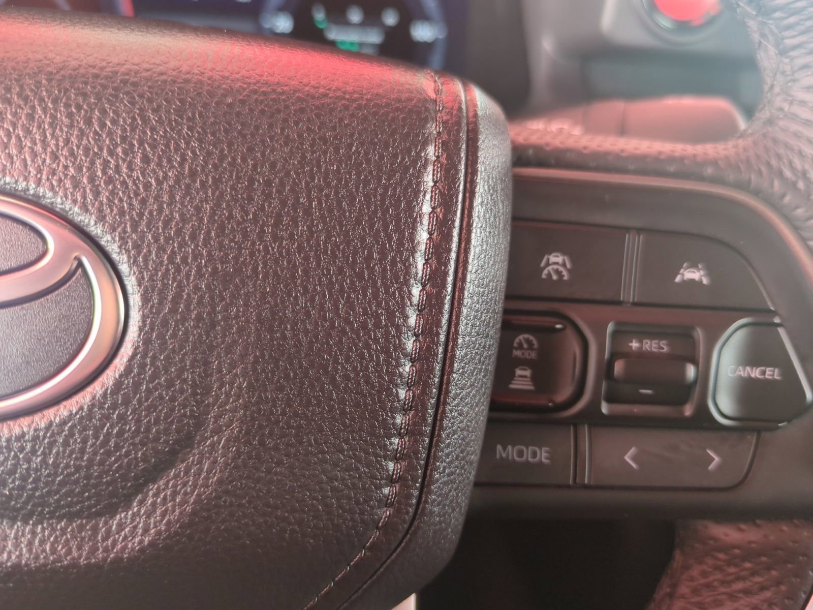 New 2026 Toyota Tacoma TRD Sport image 20