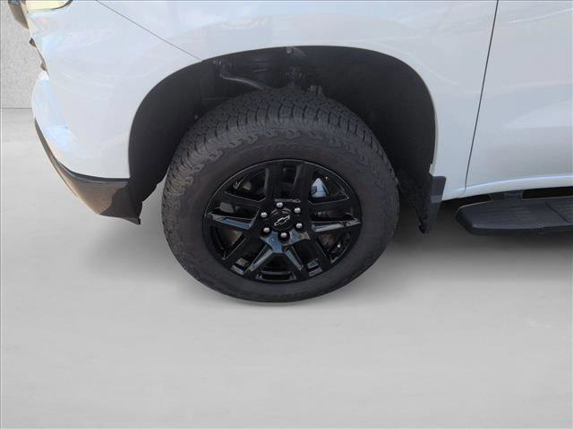 Used 2026 Chevrolet Silverado 1500 LT Trail Boss w/ Convenience Package II AWD/4WD image 25
