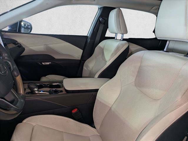 Used 2023 Lexus RX 350 FWD w/ Accessory Package (Z1) image 19
