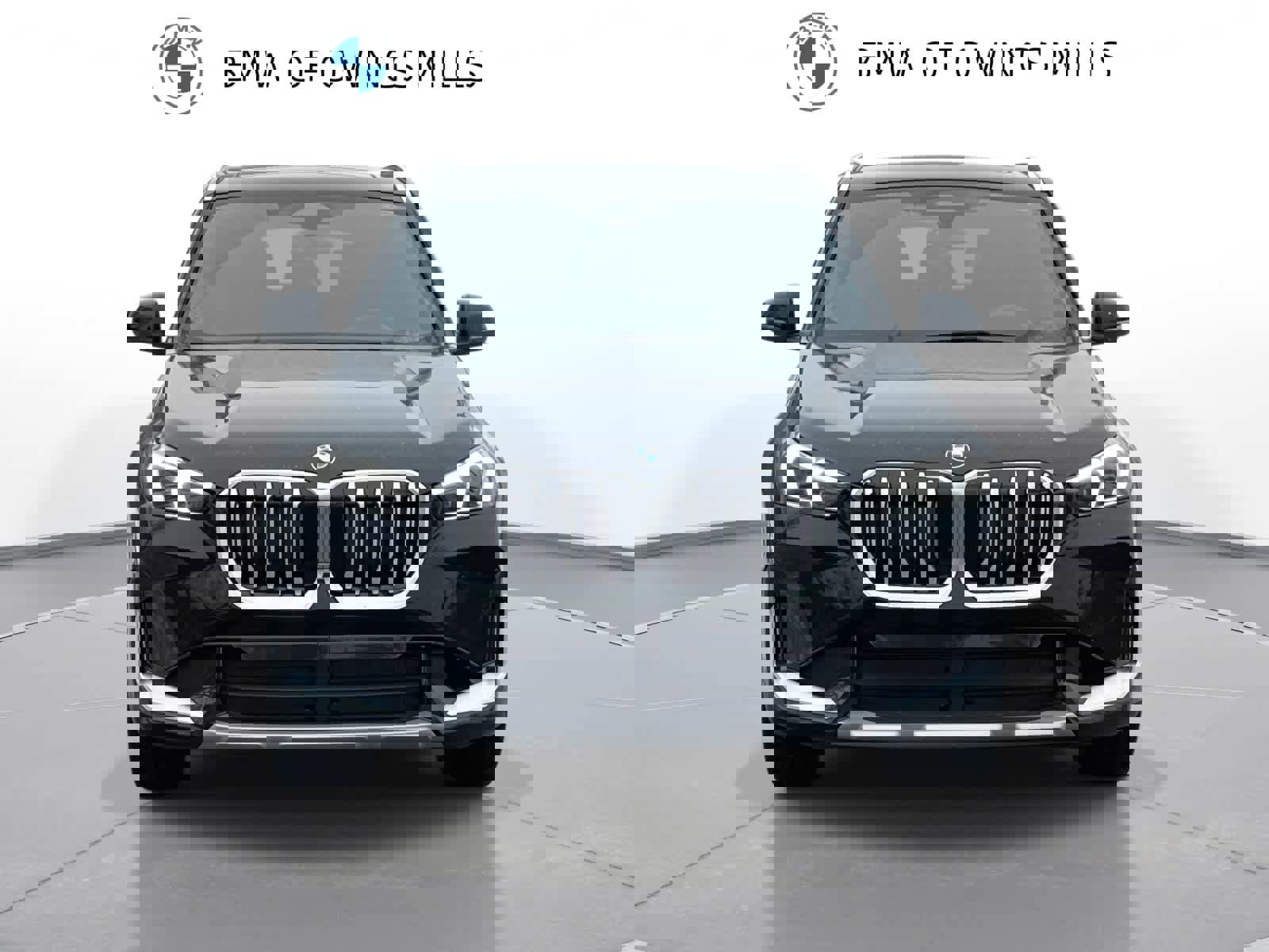 New 2026 BMW X1 xDrive28i w/ Convenience Package image 7