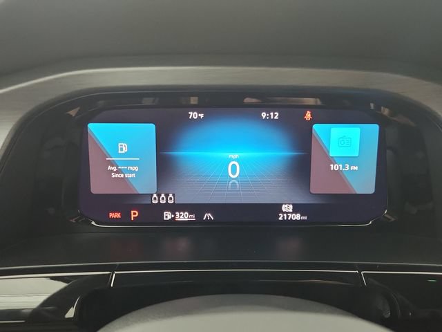 Used 2026 Volkswagen Atlas Cross Sport SE FWD image 25