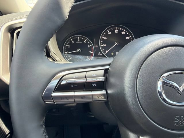 New 2026 MAZDA CX-50 AWD 2.5 S image 38