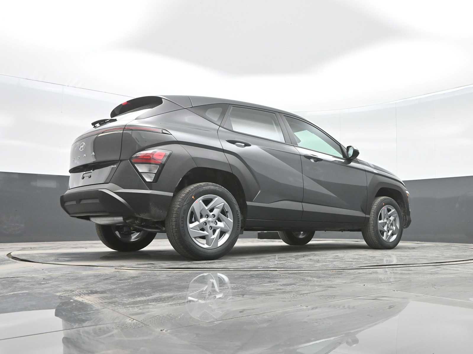 New 2026 Hyundai Kona SE image 29