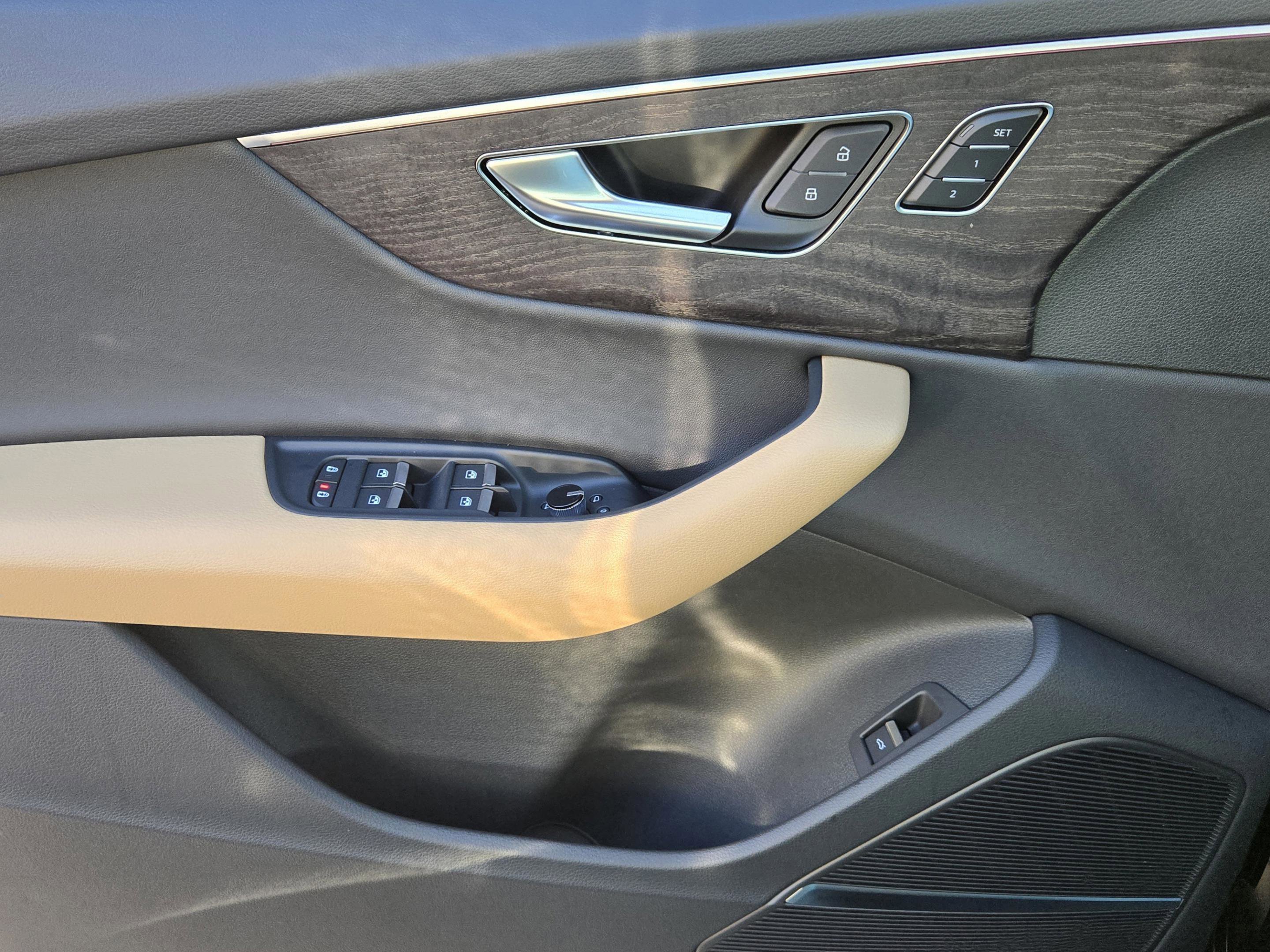 Used 2026 Audi Q7 2.0T Premium image 22