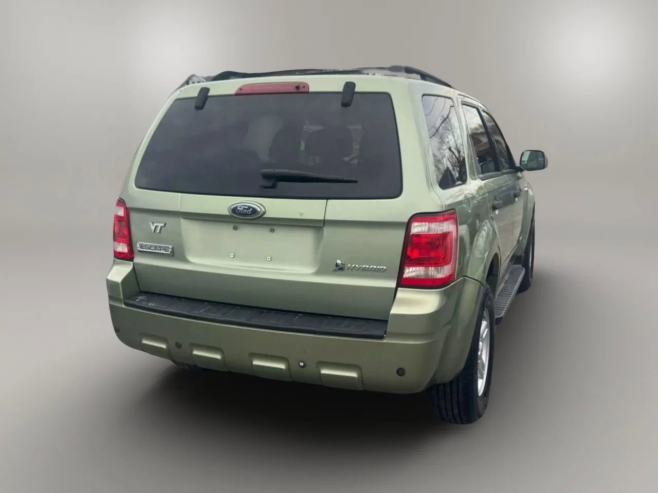 Used 2008 Ford Escape 4WD Hybrid image 7