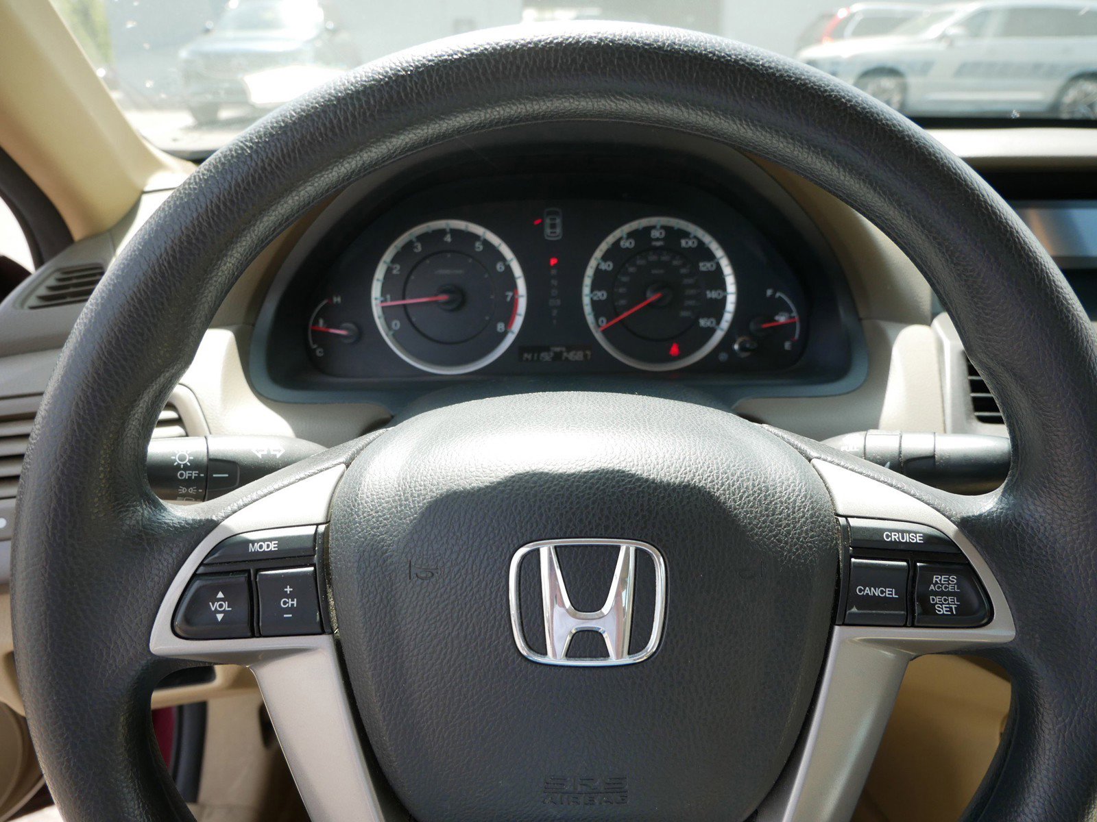 Used 2010 Honda Accord LX image 20
