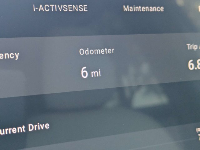 New 2026 MAZDA CX-5 Select AWD/4WD image 24
