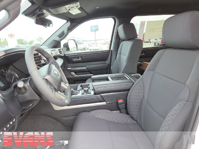 New 2026 Toyota Tundra SR5 AWD/4WD image 21