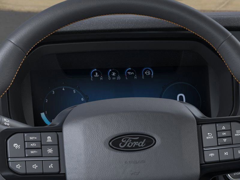 New 2026 Ford F150 Tremor image 13