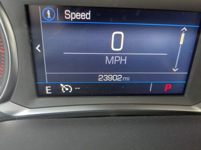 Used 2023 GMC Acadia SLE w/ Driver Convenience Package AWD/4WD image 20