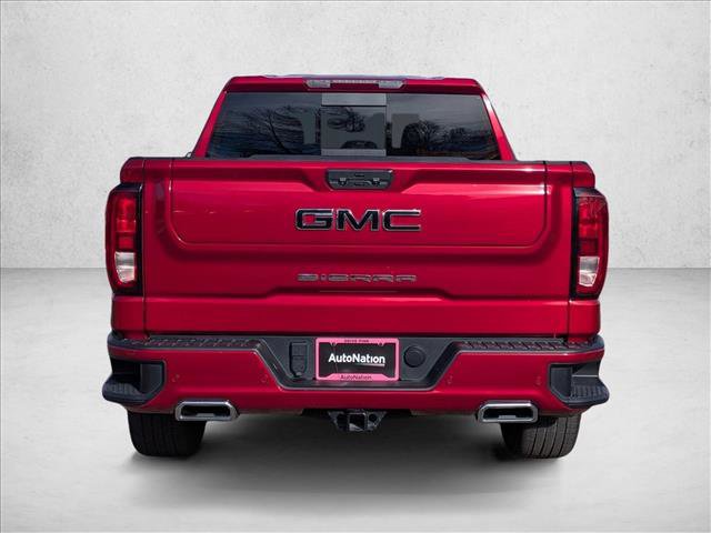 Used 2023 GMC Sierra 1500 Elevation w/ Elevation Premium Package image 5