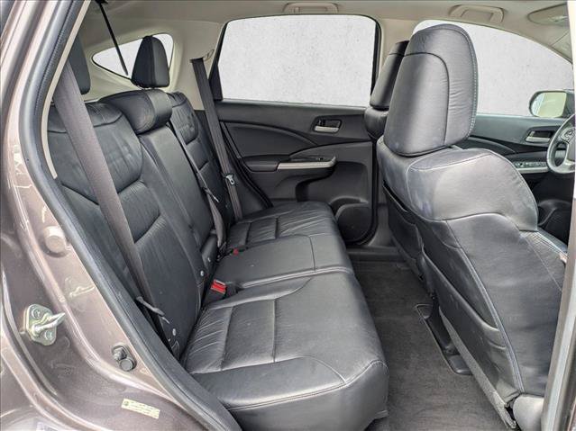 Used 2013 Honda CR-V EX-L image 19