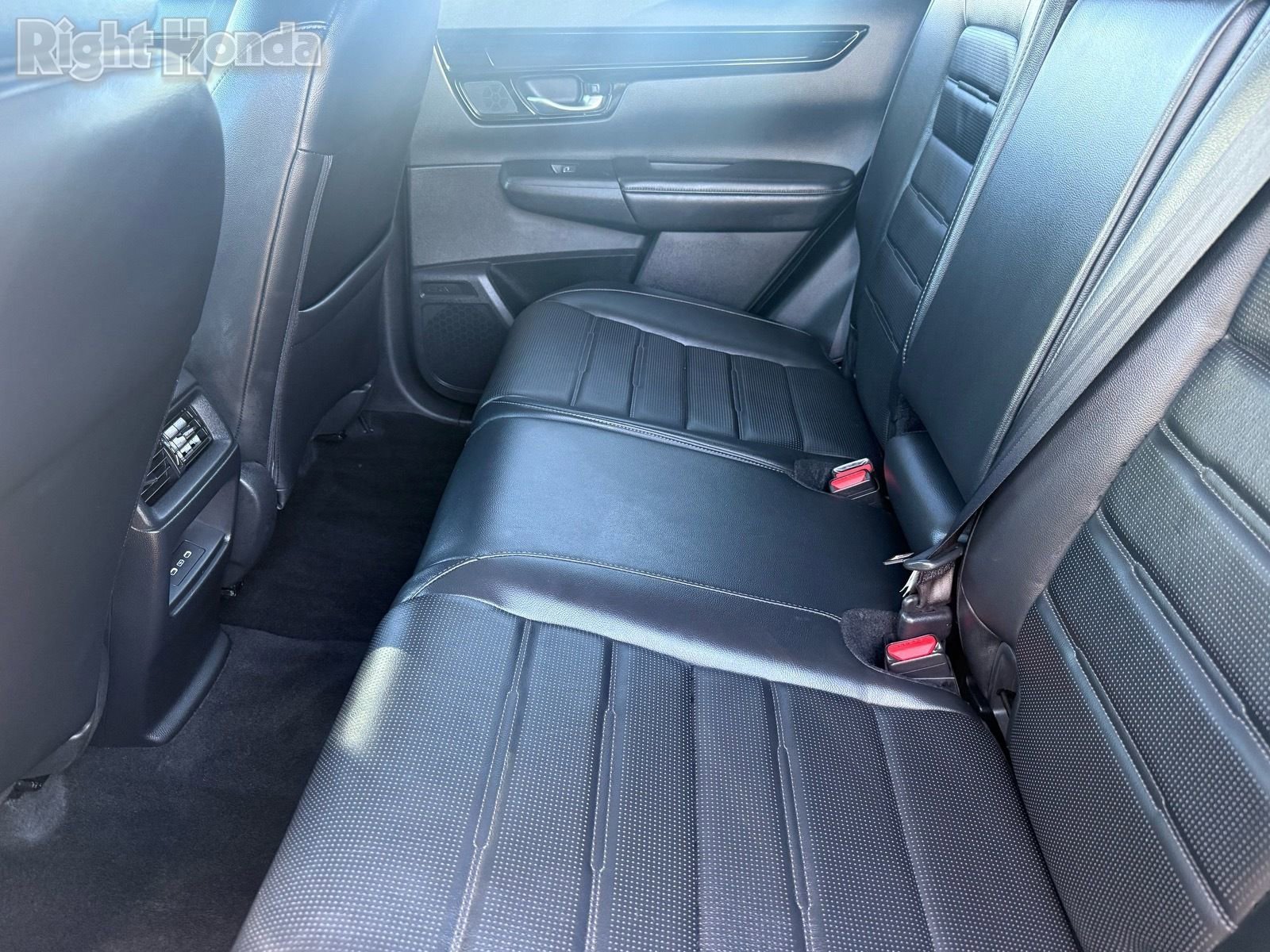 Used 2024 Honda CR-V EX-L image 27