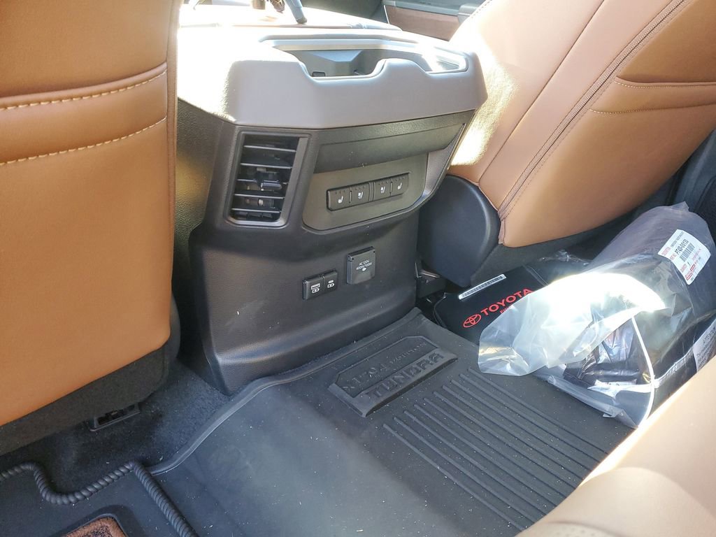 New 2026 Toyota Tundra 1794 Edition image 13