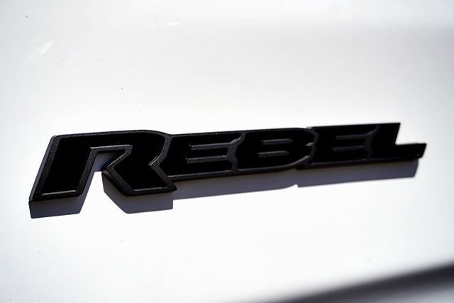 Certified 2023 RAM 1500 Rebel w/ Rebel Level 2 Equipment Group AWD/4WD image 12