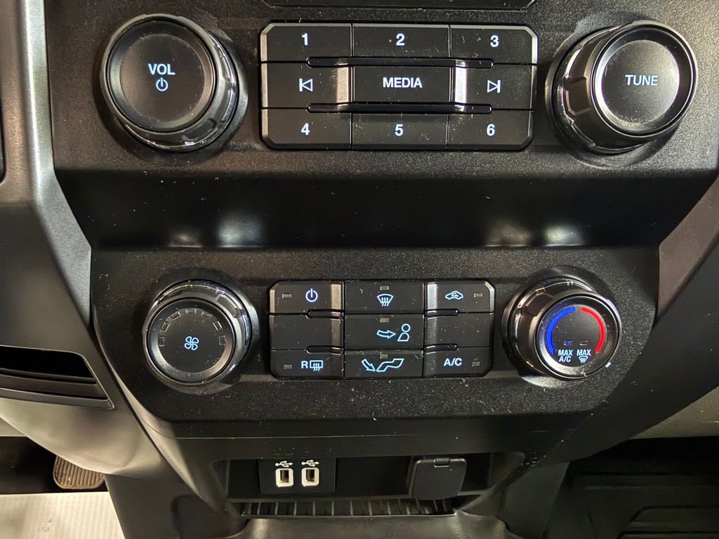 Used 2020 Ford F150 XLT image 22