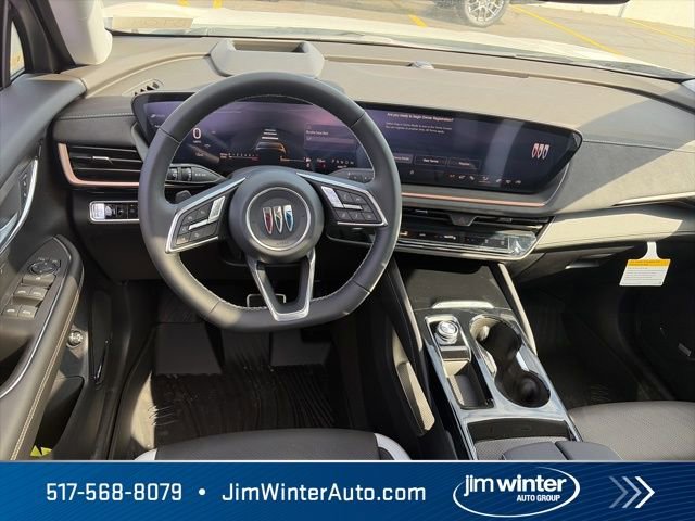New 2026 Buick Envision Sport Touring image 45