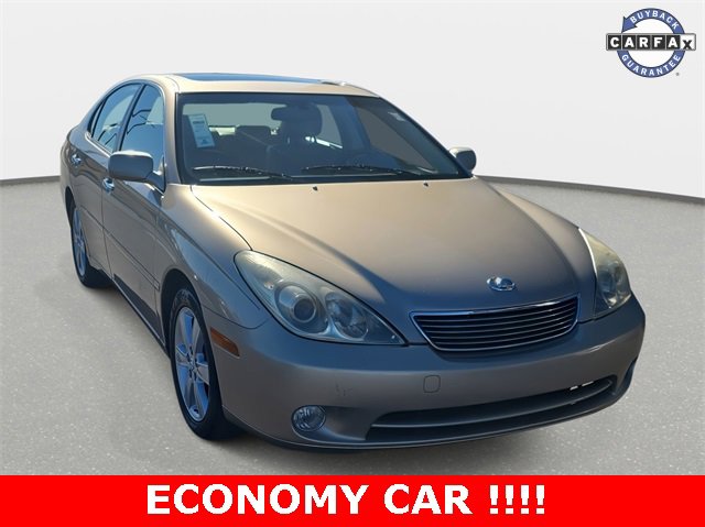 Used 2005 Lexus ES 330 330 image 3