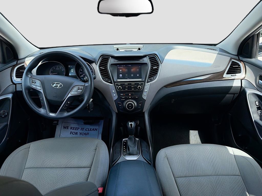 Used 2017 Hyundai Santa Fe Sport FWD image 25