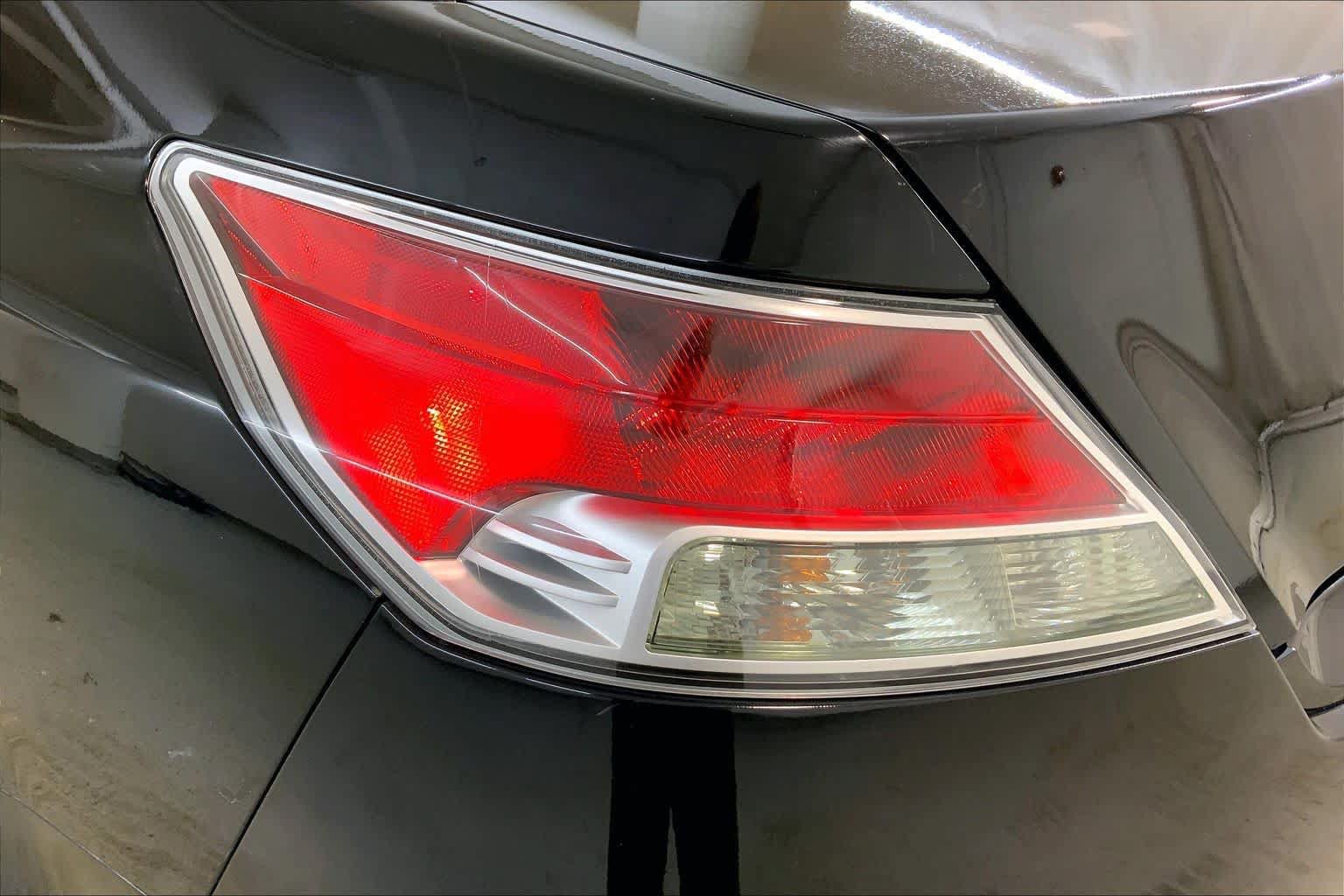 Used 2011 Acura TL FWD image 28