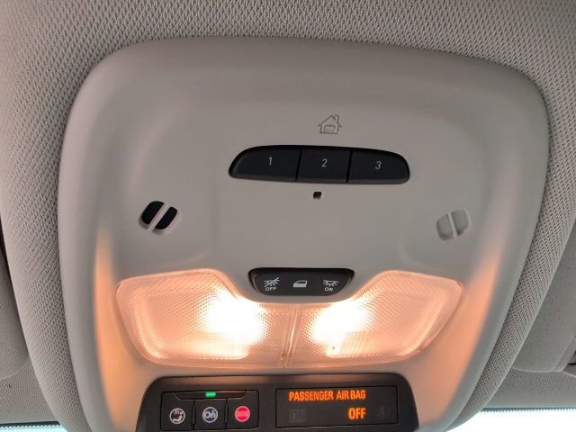 Used 2024 Buick Encore GX Avenir w/ Avenir Convenience Package AWD/4WD image 25