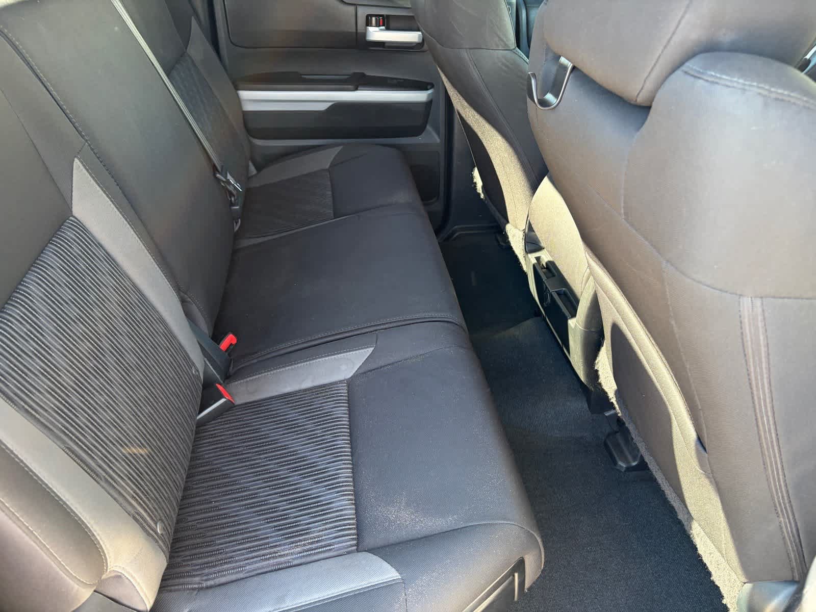 Used 2015 Toyota Tundra SR5 RWD image 12