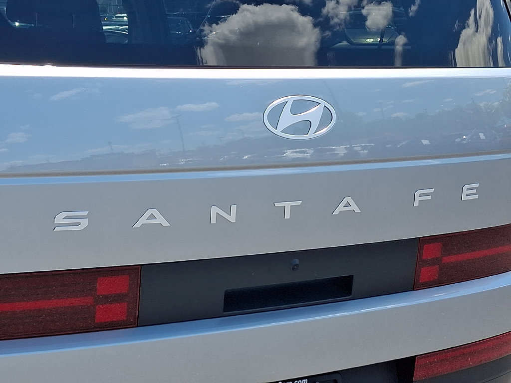 New 2026 Hyundai Santa Fe SEL AWD/4WD image 11