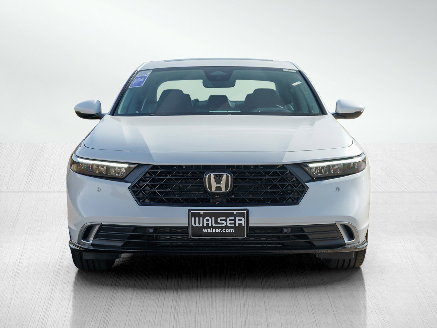 New 2025 Honda Accord Touring image 2