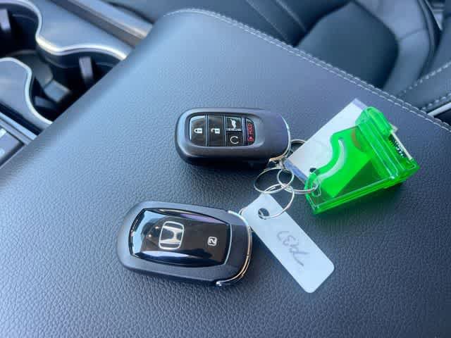 Used 2023 Honda Pilot Elite image 21