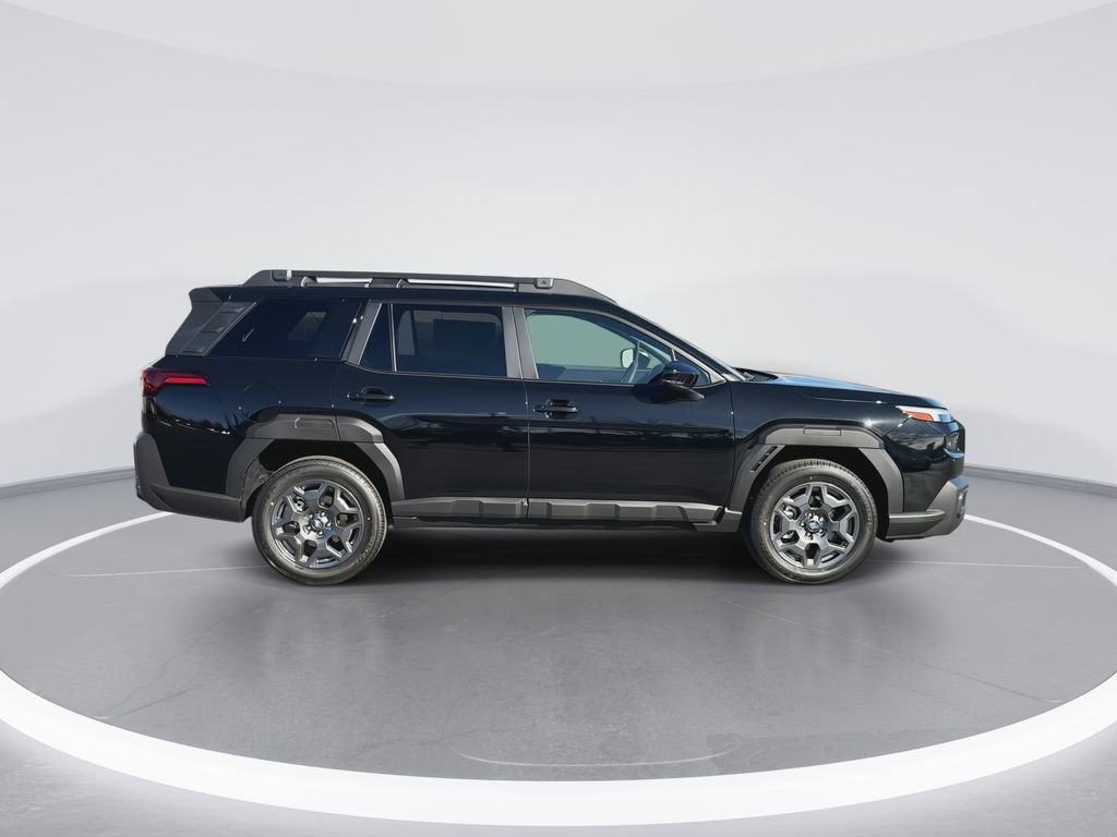 New 2026 Subaru Outback Premium image 9