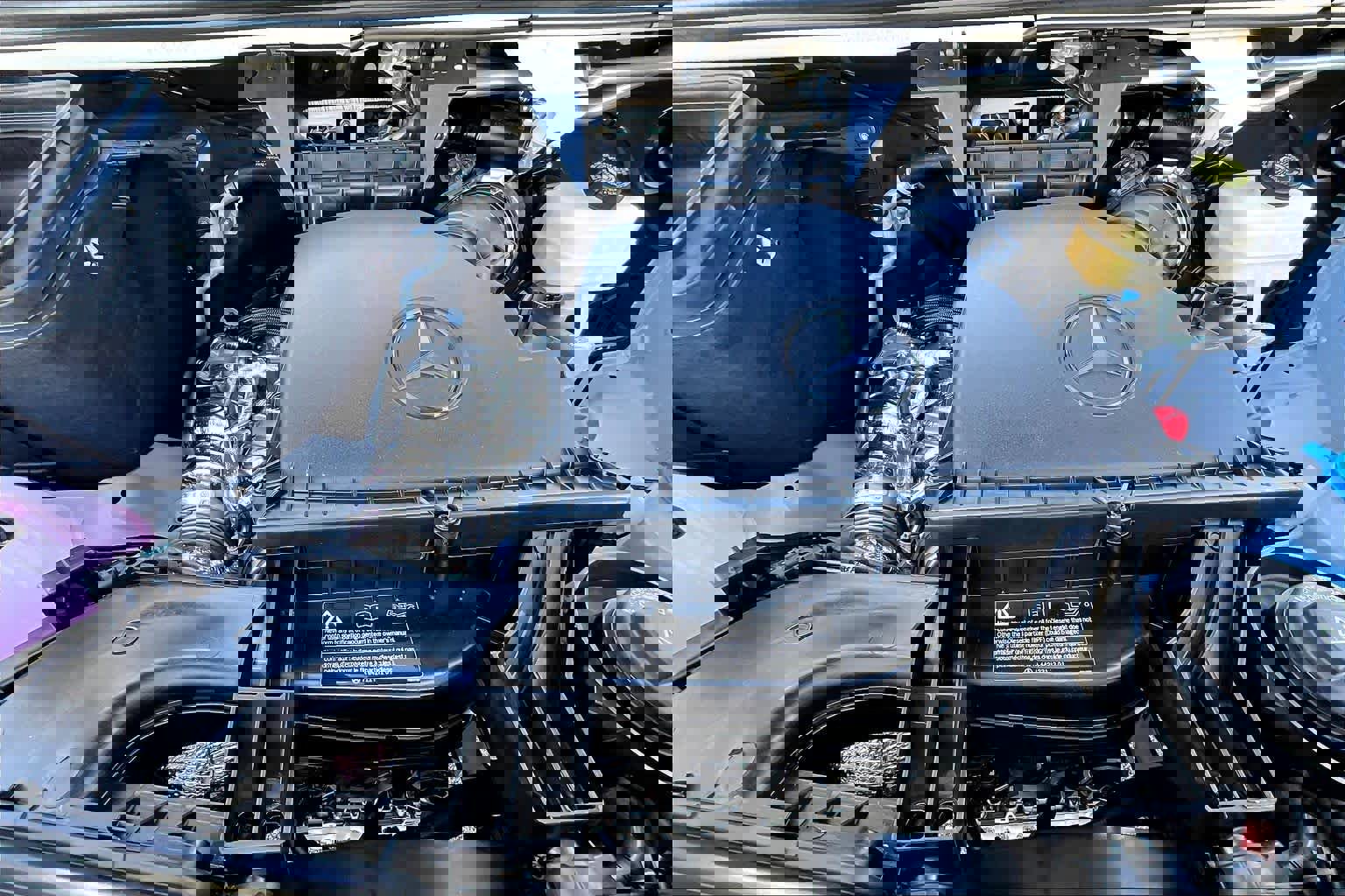 New 2026 Mercedes-Benz Sprinter 2500 image 14