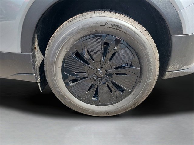 New 2025 Chevrolet Blazer EV LT w/ Midnight/Sport Edition image 11