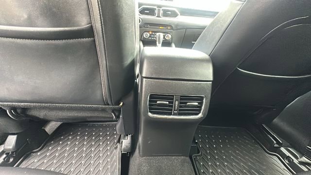 Used 2018 MAZDA CX-5 Touring AWD/4WD image 26