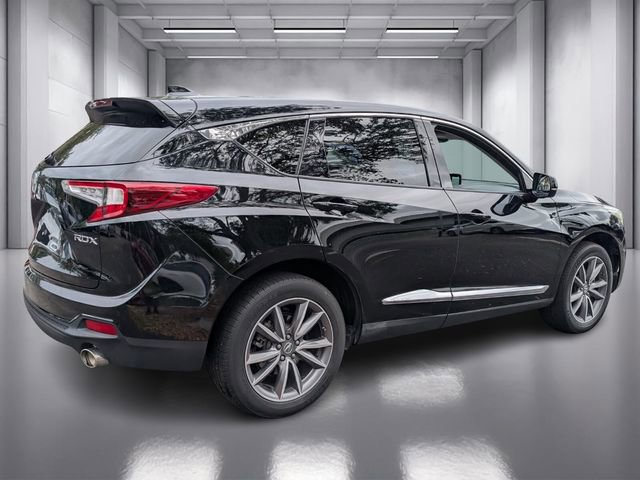 Used 2019 Acura RDX w/ Technology Package image 5